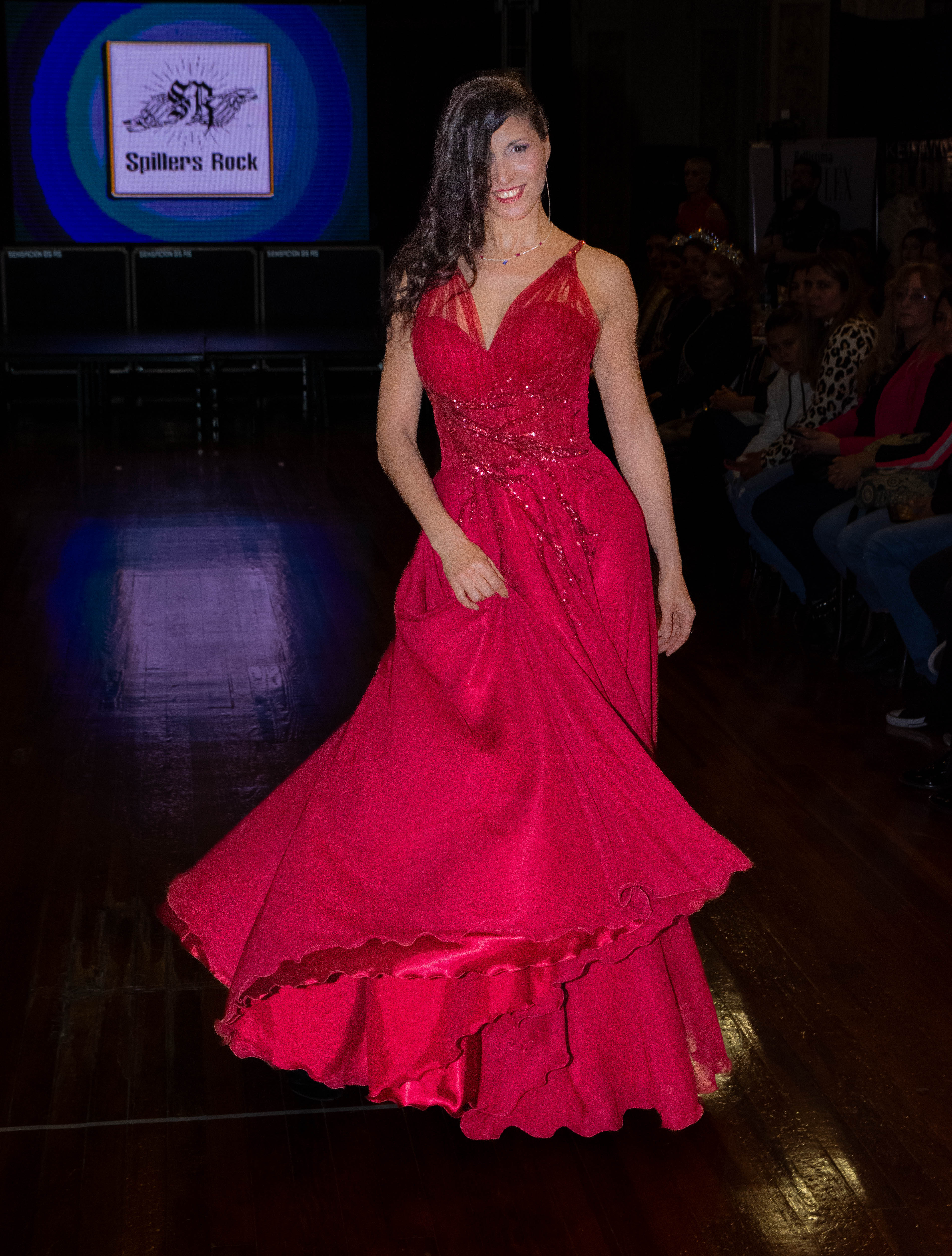 FotoInvitada123 By MaryCarrasco